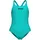 Arena Kinder Schwimmanzug GIRLS Team Swimsuit Swim Water 128