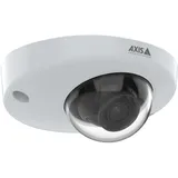 Axis P3905-R MK III M12 Weiß