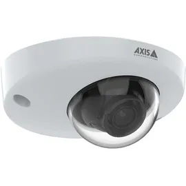 Axis P3905-R MK III M12 Weiß