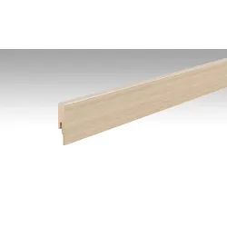 MEISTER Fussleiste Profil 20 PK Felseneiche sand 7122