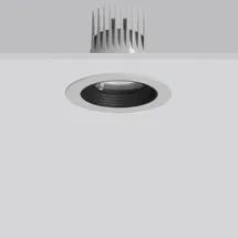 RZB Einbau-Downlight 901768,004 Aluminium Kunststoff
