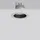 RZB Einbau-Downlight 901768,004 Aluminium Kunststoff