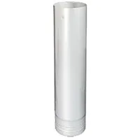 Bertrams VLE-Plus Rohrelement 19RL250-120 250 mm, Ø 120 x