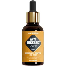 Saint Nutrition Juckreiz Tropfen für Hund und Katze 50 ml