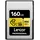 Lexar Professional CFexpress Gold Typ A 160 GB