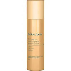 BJÖRN AXÉN Sunny Grapefruit Trockenshampoo 150 ml