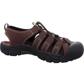Keen Newport Herren bison 43