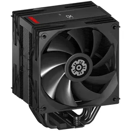 Enermax Technology Enermax ETS-T41D Luftkühlung, 118,3 m3/h, Schwarz