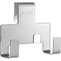 Hüppe Wischerhaken, verchromt - 74 x 62 x 30