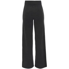 LASCANA Strickhose Damen Anthrazit Gr.44/46