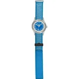 Scout Cool 280311002 Quarzuhr blau
