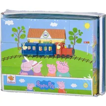 Simba Peppa Pig Bilderwürfel 109265708