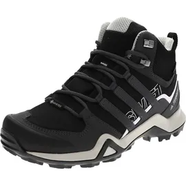 Adidas Terrex Swift R2 Mid GTX Damen core black/solidgrey/purple tint 37 1/3