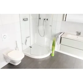 Sanilo Basic mit Absenkautomatik Weiß