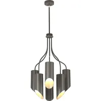 Elstead Lighting Elstead Lighting, Kronleuchter, Quinto Kronleuchter E27 6-fach