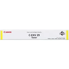 Canon C-EXV29 gelb