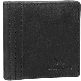 Sansibar 37704050 Geldbörse schwarz