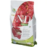 Farmina Quinoa Urinary Ente 1,5 kg