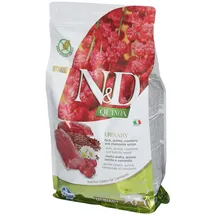 Farmina Quinoa Urinary Ente 1,5 kg