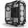 Alphacool Apex Skeleton Carbon Gehäuse