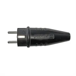 Schuko Stecker