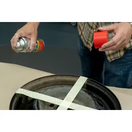 Nigrin Rostumwandler-Spray 400 ml