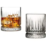Pasabahce Elysia Whiskyglas 0,21 l 4-tlg.
