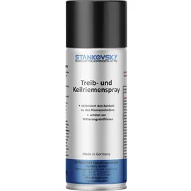 STALOC Treib- und Keilriemenspray 400 ml