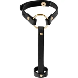 Bdsm armband harness schwarz
