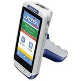 Datalogic Joya Touch Plus Pistolengriff, grau/blau/blau (911350011)
