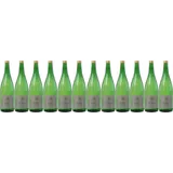 12x Müller-Thurgau trocken, 2023 - Weingut Georg Zang, Franken! Wein