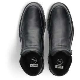 ARA Leandro Herren Schwarz 41