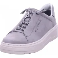 Marco Tozzi Sneaker Damen Plateau Grau 40