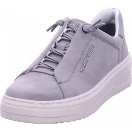 Marco Tozzi Sneaker Damen Plateau Grau 40
