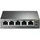 TP-Link TL-SG1005P Unmanaged, Switch