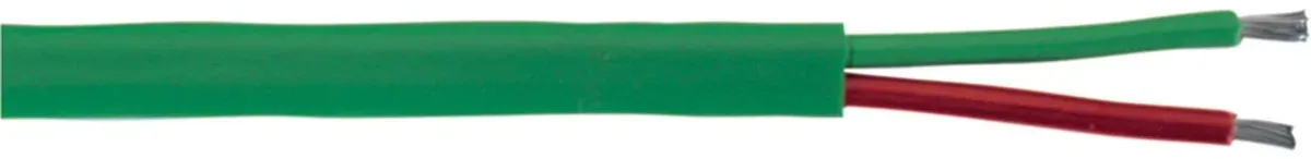Lapp Kabel&Leitung KE9L Fe/CuNi LX 0151010/1000