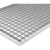 MEA Metal Applications GmbH Gitterrost 990 x 290 mm