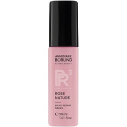 ANNEMARIE BÖRLIND ROSE NATURE Night Repair Drops 30 ml