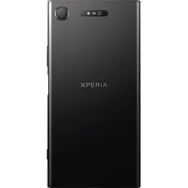 Sony Xperia XZ1 schwarz