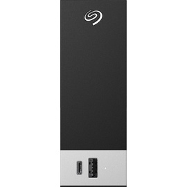 Seagate One Touch HUB 4 TB, Externe Festplatte