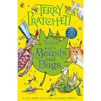 Penguin Books Ltd (UK) Tales of Beasts and Bugs