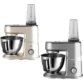 WMF KÜCHENminis One for All grau