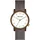 Iwood Echtholz Herrenuhr IW18444003