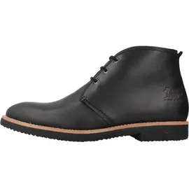 Panama Jack Gael C10 Herren Schwarz 42