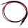 Ective H07V-K Batteriekabelsatz 35mm2 rot/schwarz M8/M8 15 Meter
