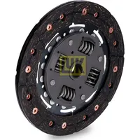 Schaeffler luk Luk Kupplungsscheibe 320 0178 10