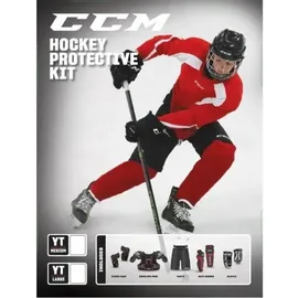 Ccm CCM, Eishockeyprotektoren, M