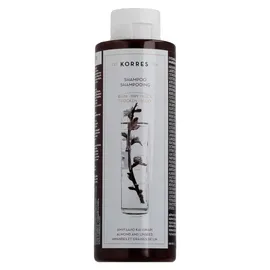 Korres Almond & Linseed Shampoo 250 ml