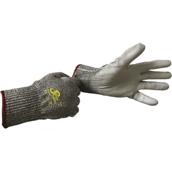 Solid Safety Cut High Schutzhandschuhe hohe Schnittfestigkeit