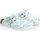 Birkenstock Kay SL Birko-Flor, Blooming Roses Black, schmal 36